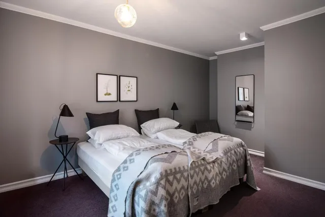 3 Bedrooms, Apartment, Reykjavik Residence Suites 8/10