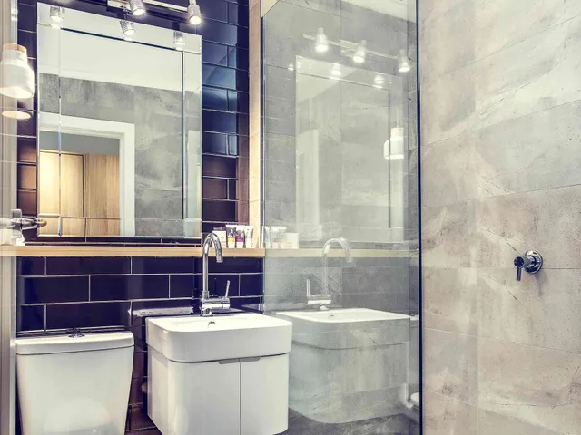 غرفة بريميوم بسرير كينج، Hotel Launceston 5/5