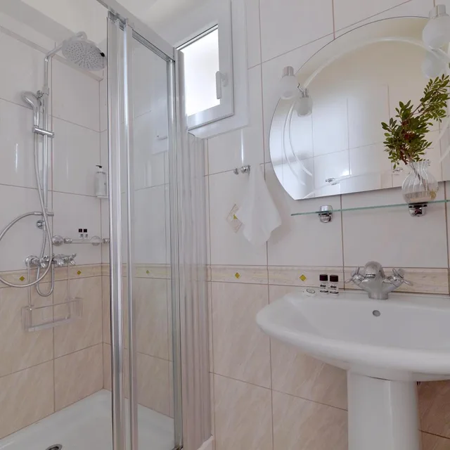 Maisonette, Deluxe, Sea View، Ilia Mare Hotel 8/10
