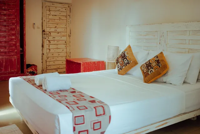 Studio, No Balcony، Gili Amor Boutique Resort 1/9
