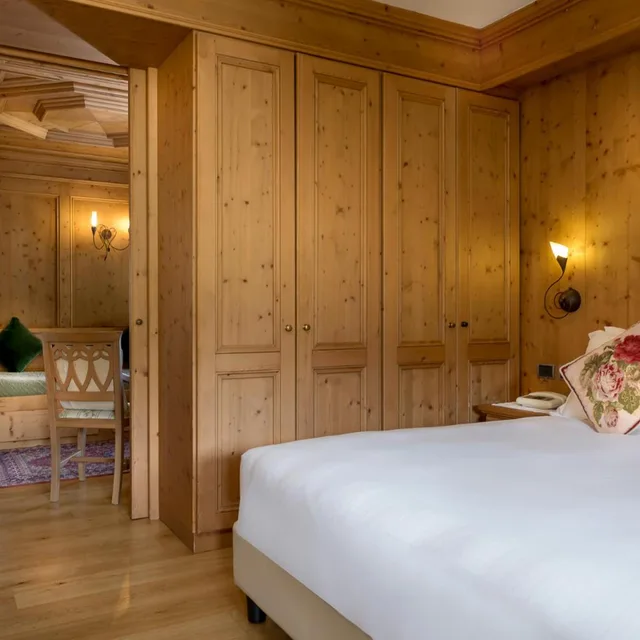 Suite, HOTEL BAITA DEI PINI 8/10