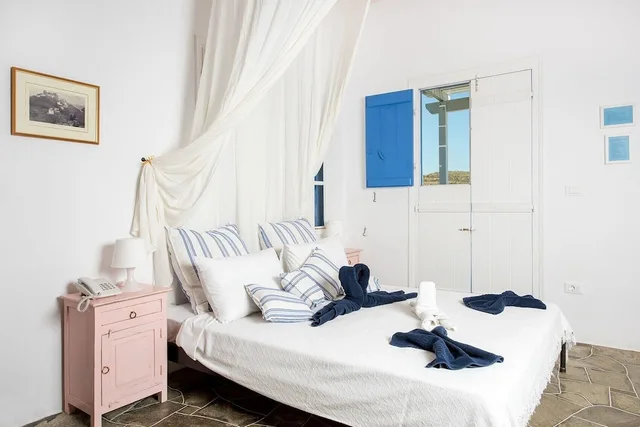 Maisonette, Luxury, 4 Double Beds، Lighthouse Hotel 8/10