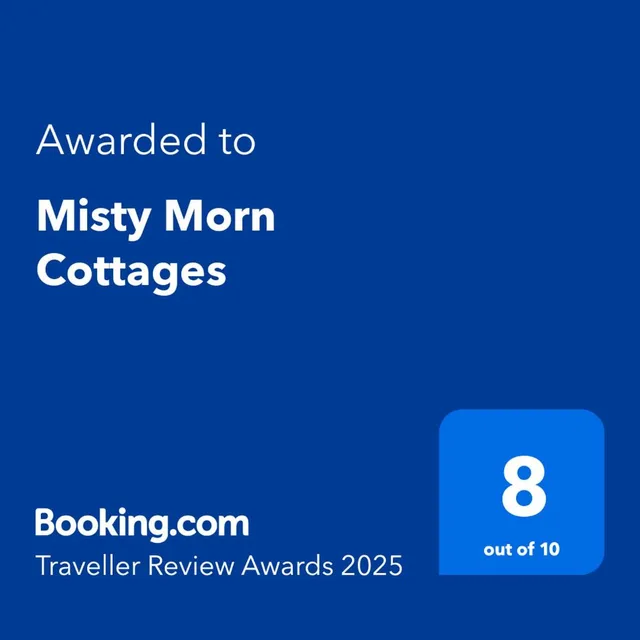 Misty Morn Cottages، Krugersdorp 3/58