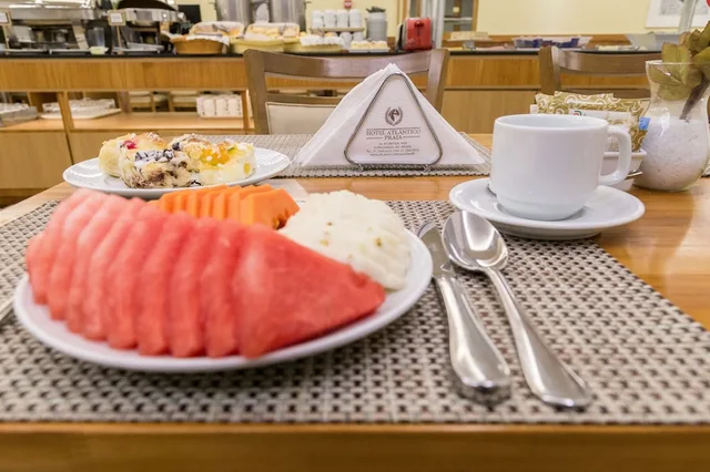 Hotel Atlantico Praia, Rio de Janeiro 33/50