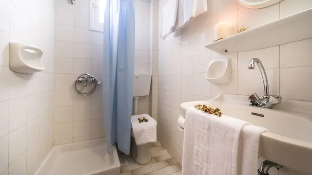 غرفة قياسية بإطلالة على الحديقة، Anamar Zante Hotel 5/5