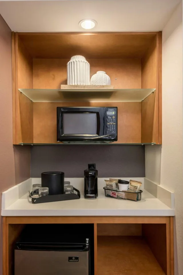 Studio, 2 Queen Beds, Sofa, Springhill Suites By Marriott Lafayette South At River Ranch 9/10