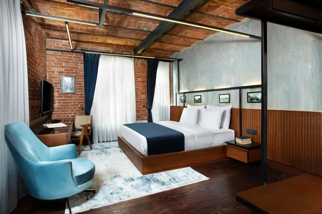 Premium, House, DeCamondo Galata, a Tribute Portfolio Hotel 5/8