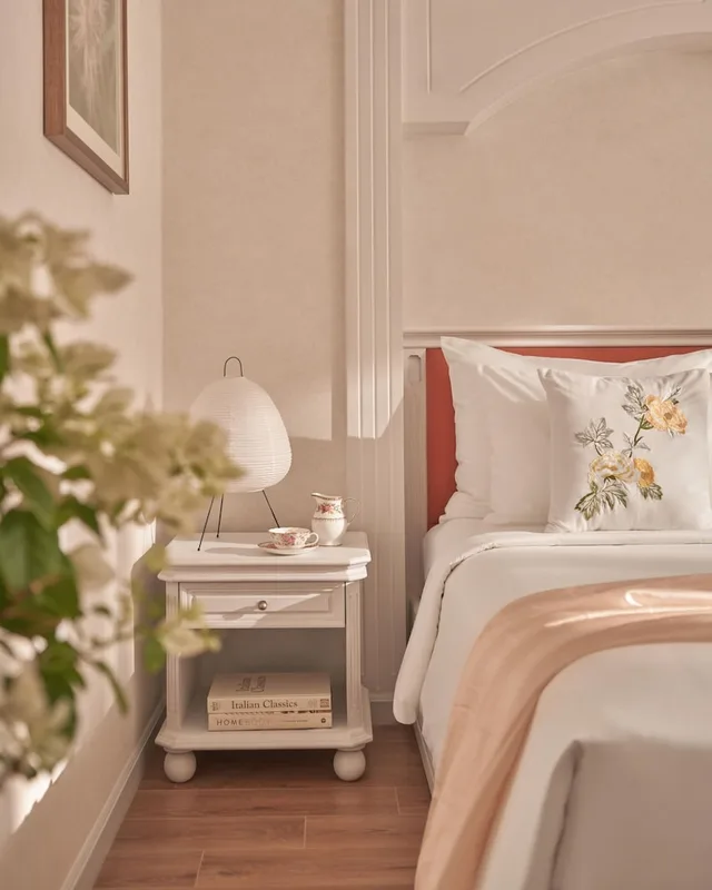 Casita, Twin Beds، Silverland May Hotel 8/10