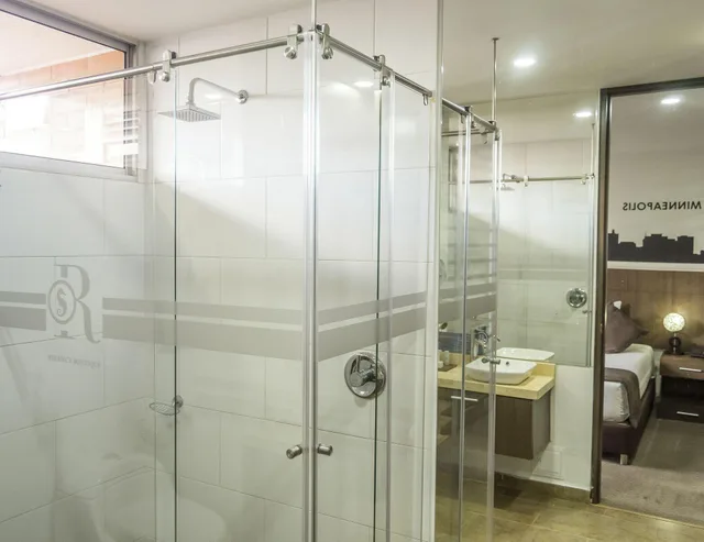 غرفة قياسية، Regency Suites Hotel Boutique 5/6