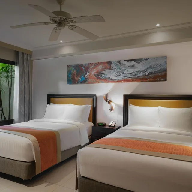 2 Bedrooms, Apartment, Plunge Pool, Ground Floor، Marriott S Mai Khao Beach Phuket 4/9