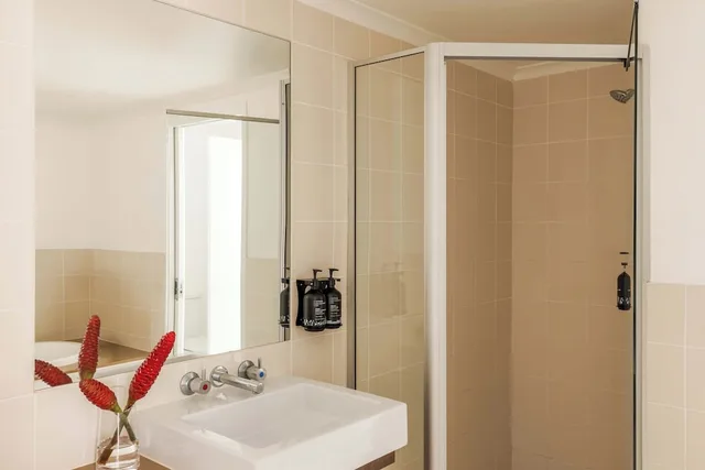 2 Bedrooms, Ocean, 2 Double Beds, Dual Key، Mantra Amphora Palm Cove 7/7