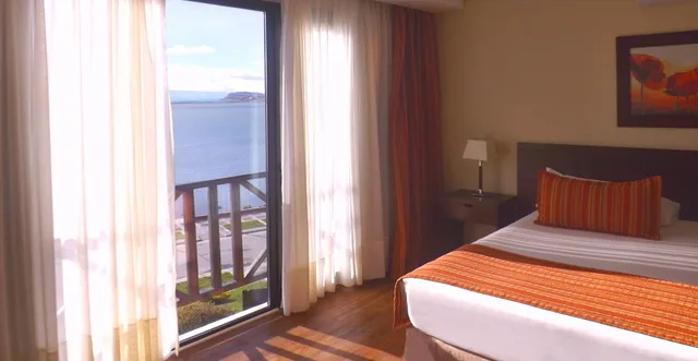 جناح ديلوكس بسرير كينج، Xelena Hotel and Suites 6/10