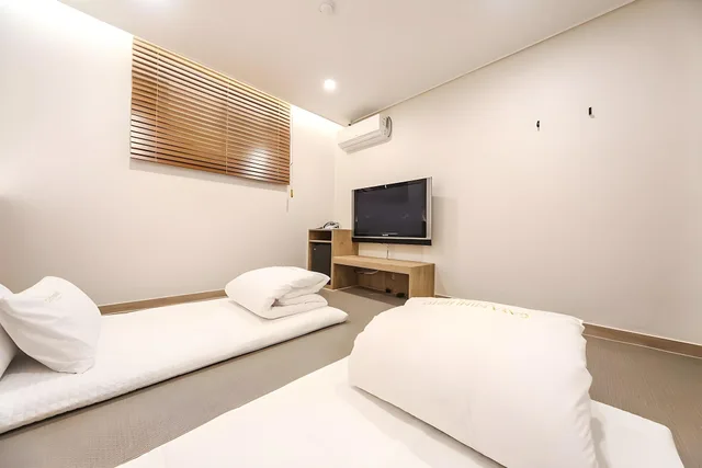 Korean, Standard، GAYA MINI HOTEL 2/2