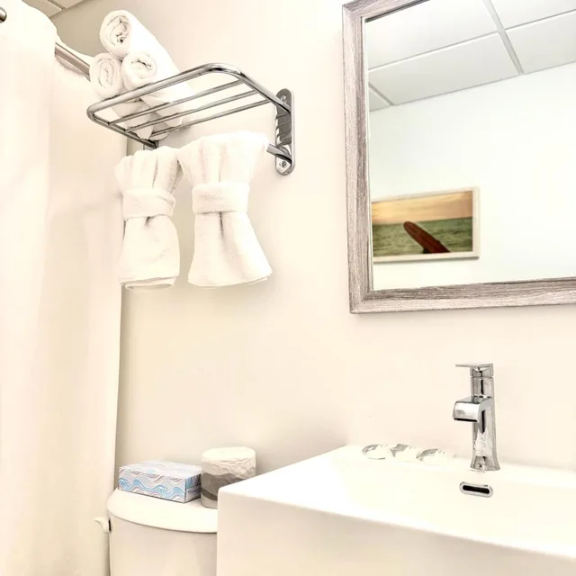 جناح سوبيريور بإطلالة على البحر، Montego Bay Resort 2/2