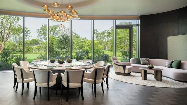 Kimpton Nine Trees Shanghai by IHG، Nanqiao 35/50