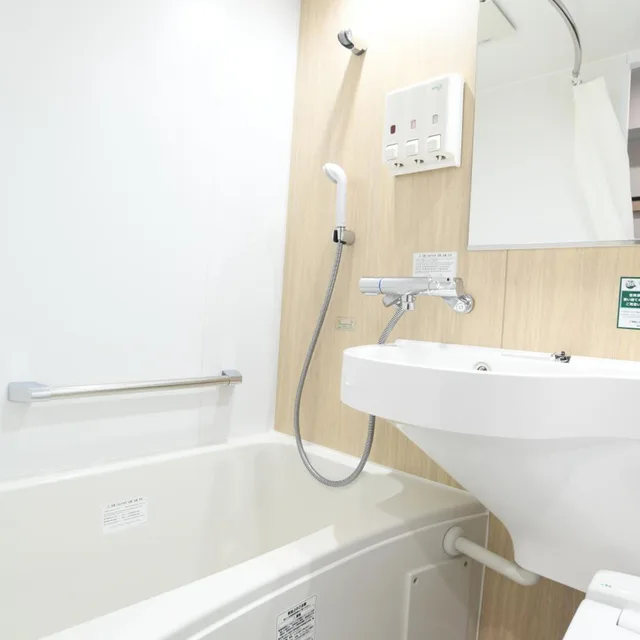 غرفة مفردة لغير المدخنين، WASHINGTON R&B Hotel Ueno-hirokoji 9/9