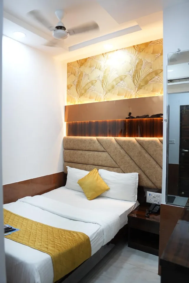غرفة مفردة، Hotel Pearl View 1/1