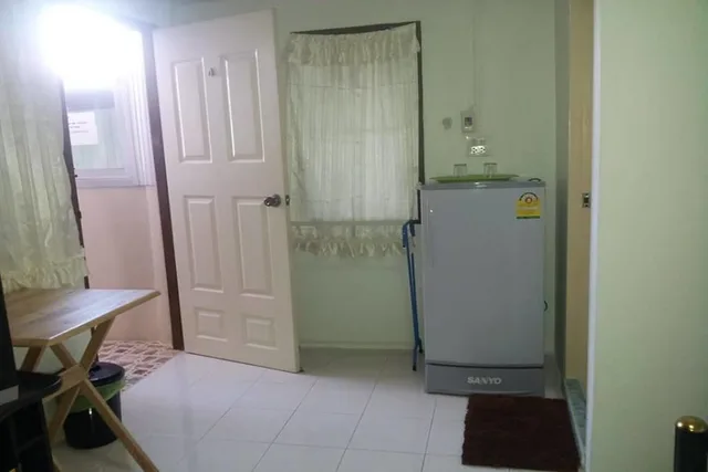 غرفة قياسية بسرير كوين، Chomhaad Guesthouse 5/5
