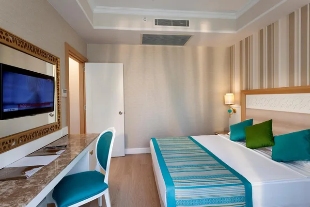 Family Room 2+3/3+2، Karmir Resort And Spa Hotel 4/10
