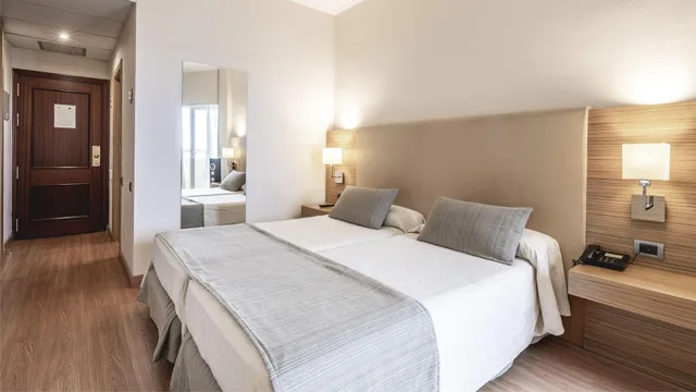 غرفة كلوب، Be Live Adults Only Tenerife 1/4
