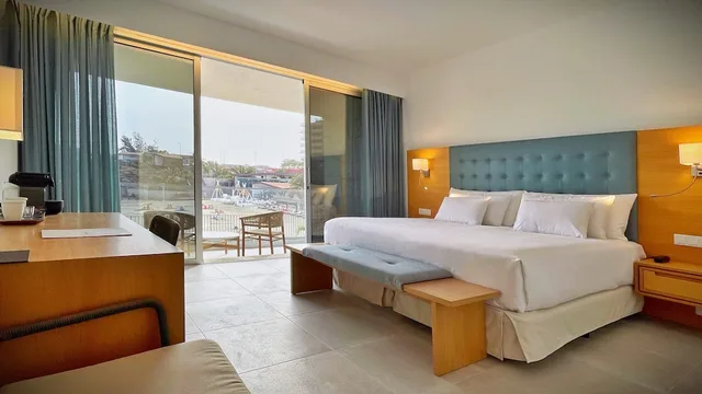 غرفة ديلوكس، Barcelo Praia Cape Verde 1/10