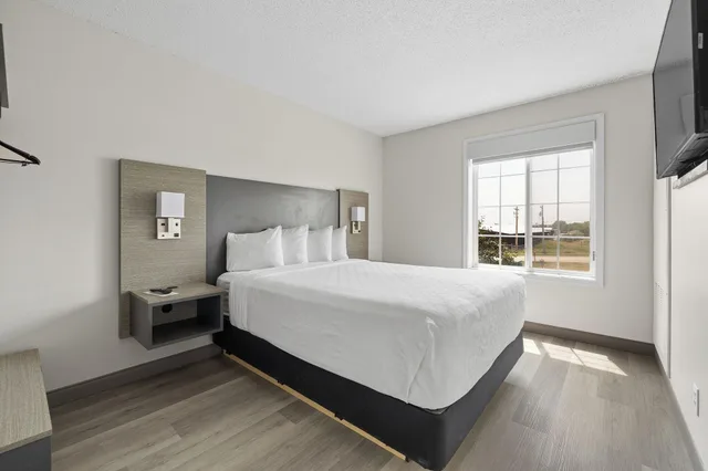 Suite, Bunk Bed, Grandstay Residential Suites Rapid City 1/2
