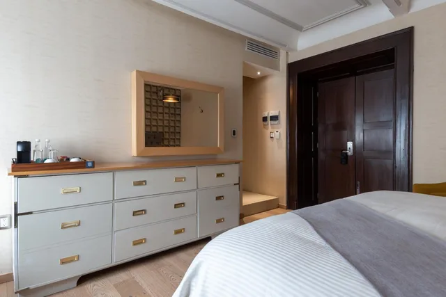 جناح بإطلالة على الحديقة، Hotel Boutique 1850 6/8