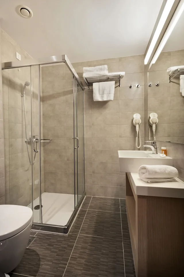 غرفة سوبيريور بسرير فردي، Kriti Hotel 3/3
