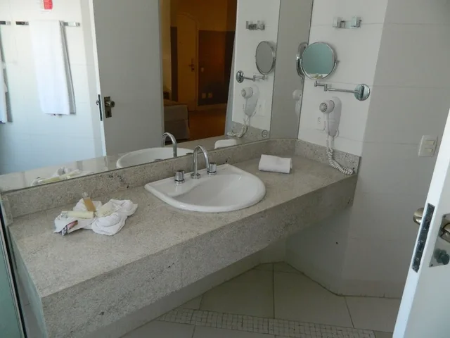 Special, Family, Apartment, 2 Double Beds، Cosmopolitan Praia Flat 2/2