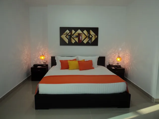 غرفة قياسية، HOTEL ATLANTIC LUX 2/7