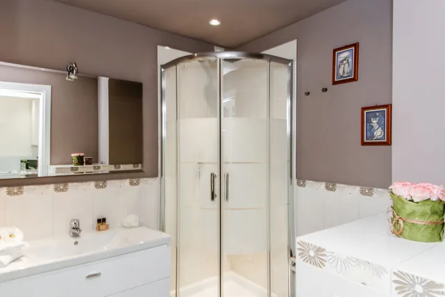 شقة بسرير مزدوج بغرفة نوم واحدة، La Farina Apartments 2/3