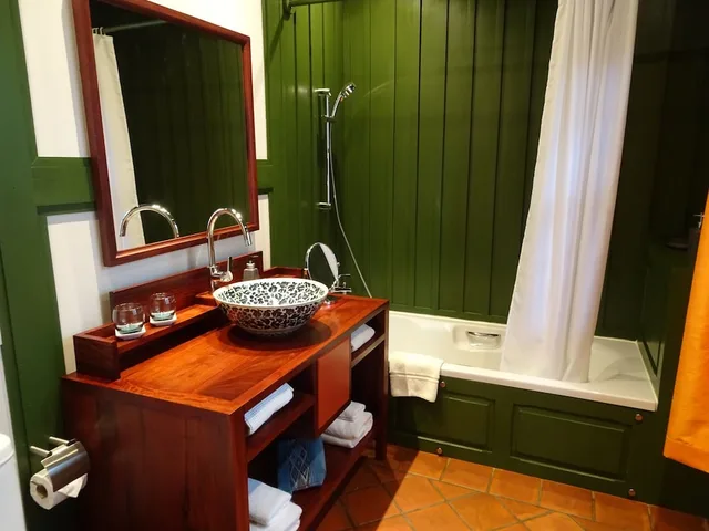 3 Bedrooms, Traditional, House، Villa Maydou 9/9