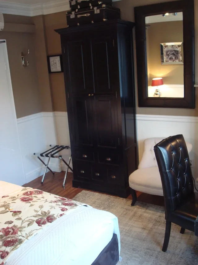 غرفة اقتصادية مفردة، Hotel Sir And Lady Astor 6/8