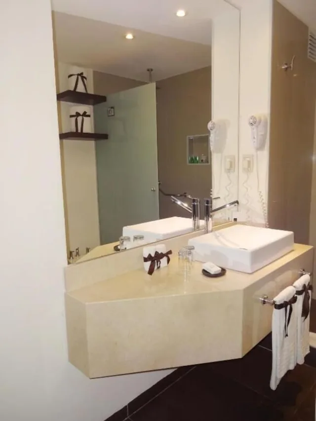 جناح جونيور قياسي، Park Royal Buenos Aires managed by Accor 8/10