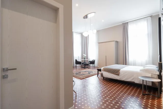 Historical, Junior Suite, Superior، Hotel Palazzo Martinelli Dolfin 3/4