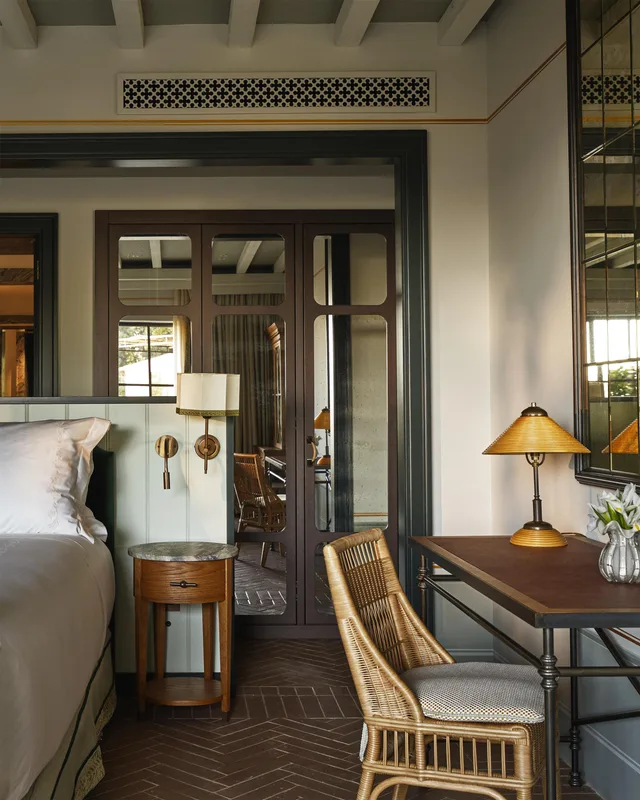 Junior Suite, Lagoon View, Balcony or Terrace، Cipriani A Belmond Hotel Venice 9/10