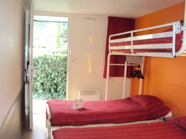 غرفة ثلاثية، PREMIERE CLASSE SAINT ETIENNE NORD - VILLARS 1/8
