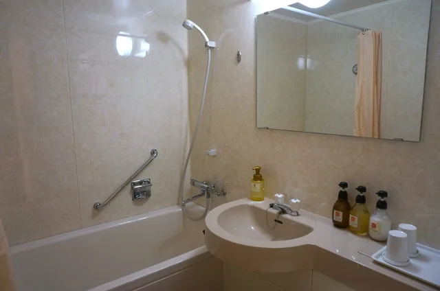 Room, Single, Single Bed, Deluxe Floor، Imari Grand Hotel 2/2