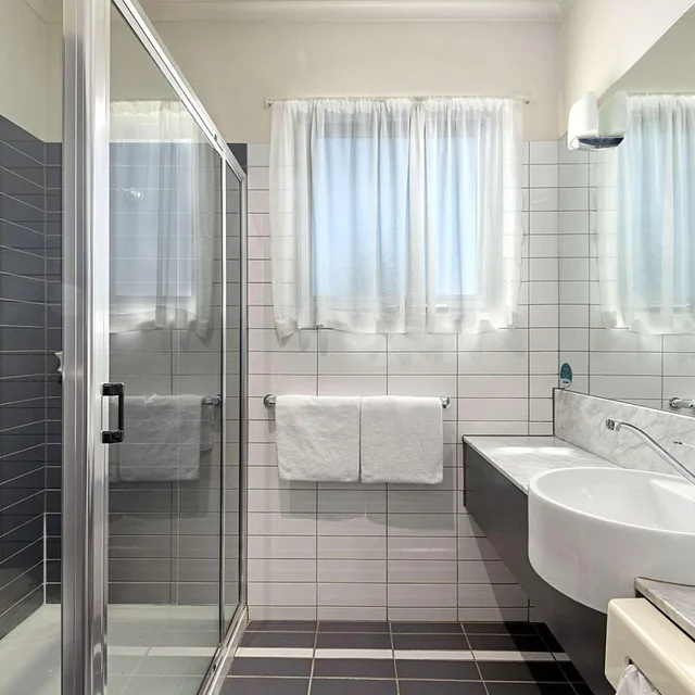 غرفة ثلاثية بسرير فردي، Quality Hotel Mildura Grand 6/10
