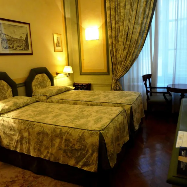 Room, Double or Twin Bed, Palazzo Niccolini Al Duomo 1/10