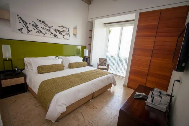لوفت ديلوكس، CASA CLAVER LOFT BOUTIQUE HOTEL 1/7