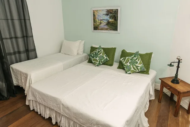 غرفة قياسية، Casagrande Hotel Boutique 2/10