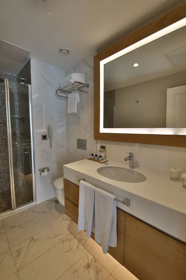 Selection Suite Room، Bof Hotels Ceo Suites 10/10