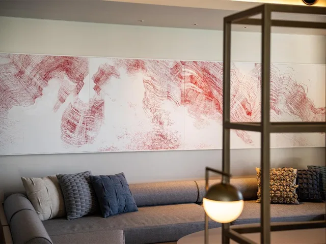 Concept, 2 Queen Beds، Hotel Anteroom Naha 3/5