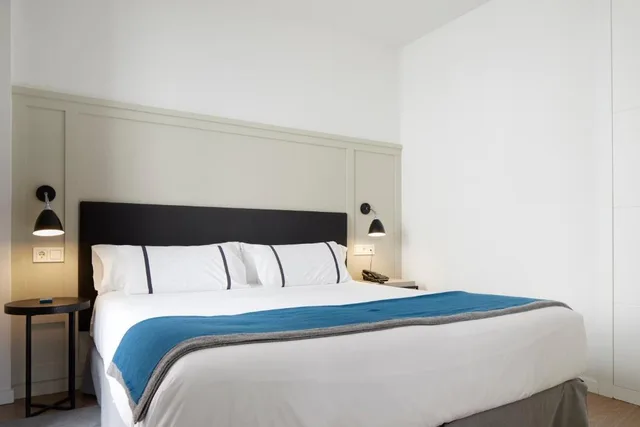شقة بغرفتي نوم، Hotel SANSEbay 2/7