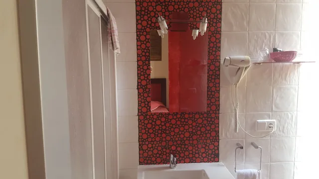 غرفة بسرير مزدوج، Doña Lola 5/5