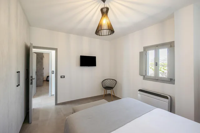 فيلا بمسبح خاص، Thermes Luxury Villas by Mr. and Mrs. White 2/5