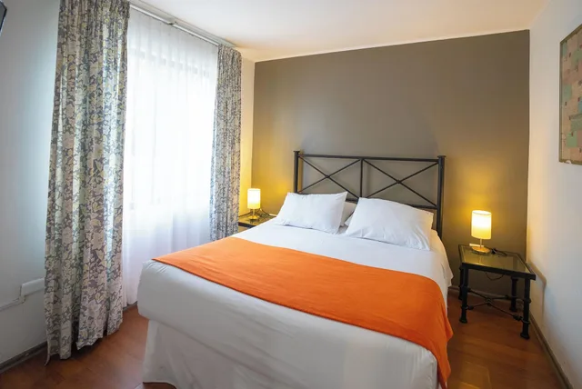 Cabana، Campanario Del Mar 2/8
