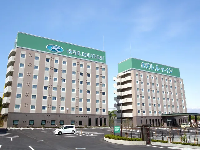 غرفة مفردة بدون إطلالة، Hotel Route-Inn Iwata Inter 1/1