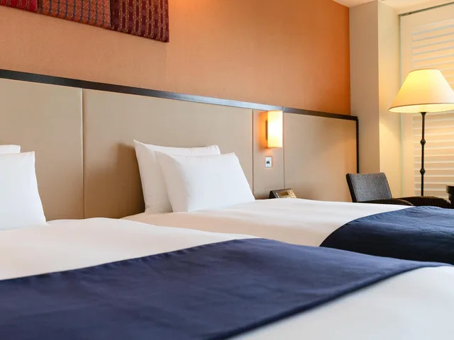 غرفة بريميير، Hotel Nikko Alivila Yomitan Resort Okinawa 3/6